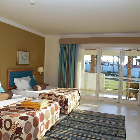 Golf Beach Resort Sharm el-Sheikh Exterior photo