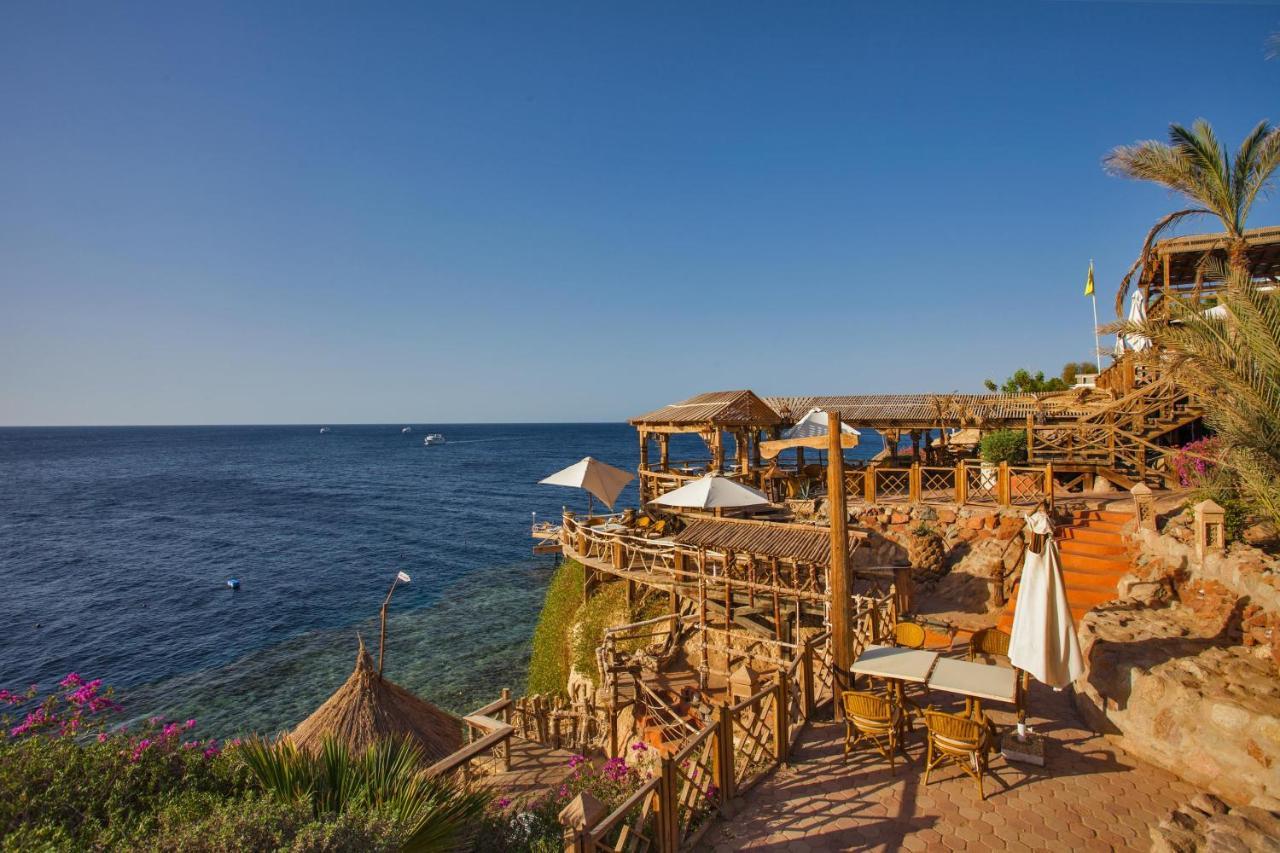 Golf Beach Resort Sharm el-Sheikh Exterior photo